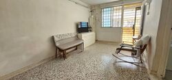 Blk 167 Stirling Road (Queenstown), HDB 3 Rooms #559731901
